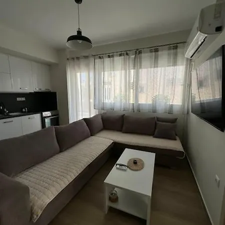 Apartament Paola's Apartment's